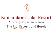 Kumarakom Lake Resort logo