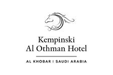 Kempinski Al Othman Hotel Al Khobar logo