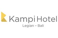 Kampi Hotel Legian logo