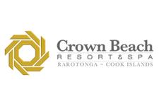 Crown Beach Resort & Spa logo