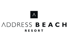 Address Beach Resort logo