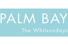Palm Bay Resort logo