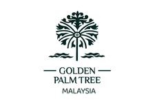 Golden Palm Tree Malaysia logo