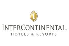 InterContinental Riyadh, an IHG Hotel logo