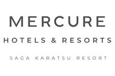 Mercure Saga Karatsu Resort logo