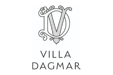 Villa Dagmar logo