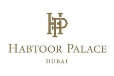 Habtoor Palace, LXR Hotels OLD  logo