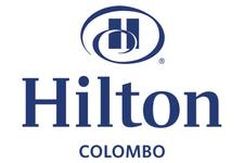 Hilton Colombo logo