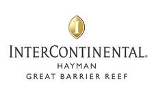 InterContinental Hayman Great Barrier Reef logo
