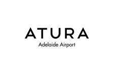 Atura Adelaide Airport logo
