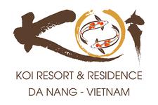 KOI Resort & Residence Da Nang logo