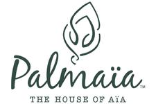 Palmaïa, The House of AïA logo