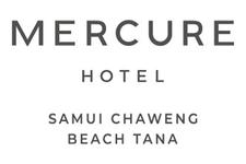 Mercure Samui Chaweng Tana logo