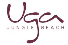 Uga Jungle Beach logo