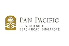 Pan Pacific Serviced Suites Beach Road, Singapore logo