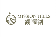 Mission Hills Resort Dongguan logo