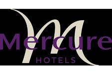 Mercure Nadi logo