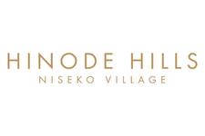 Hinode Hills Niseko Village logo