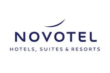 Novotel Sydney Olympic Park logo