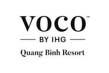voco Quang Binh Resort by IHG logo