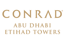 Conrad Abu Dhabi Etihad Towers logo