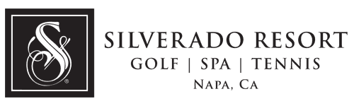 Silverado Resort and Spa logo