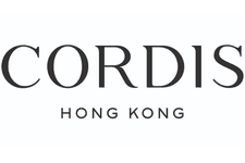 Cordis, Hong Kong logo