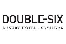 Double-Six Luxury Hotel Seminyak  logo