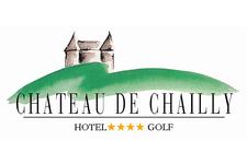 Hôtel Golf Château de Chailly logo
