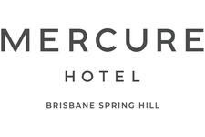 Mercure Brisbane Spring Hill logo
