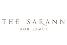The Sarann Koh Samui logo