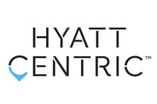 Hyatt Centric Xi'An Gaoxin logo