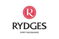 Rydges Port Macquarie logo
