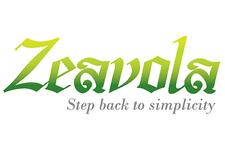 Zeavola Resort logo