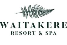 Waitakere Resort & Spa logo