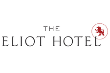 The Eliot Hotel logo