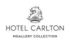 Hotel Carlton Lyon - MGallery Hotel Collection logo