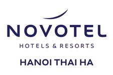 Novotel Hanoi Thai Ha logo