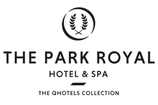 The Park Royal Hotel & Spa logo