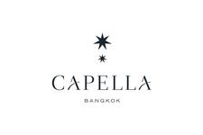 Capella Bangkok logo