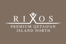 Rixos Premium Qetaifan Island North logo