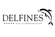 Delfines Hotel & Convention Center logo