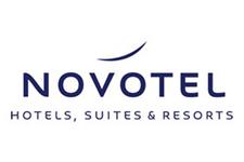 Novotel Guangzhou Baiyun Airport logo