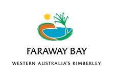 Faraway Bay  logo