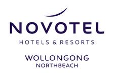 Novotel Wollongong Northbeach logo