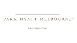 Park Hyatt Melbourne logo