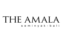 The Amala Seminyak logo