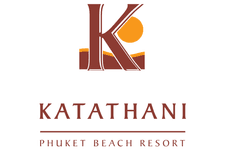Katathani Phuket Beach Resort logo