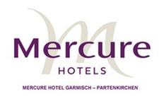 Mercure Hotel Garmisch-Partenkirchen logo