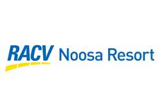 RACV Noosa Resort - July 2019 logo